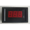 (DL85-30) LCD DC Voltage digital panel meter